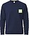Sweatshirt Adulto Skelton 60% Algodão Orgânico/ 40% Poliéster RPET 280 g/ m2 21297 - imagem 2