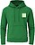 Sweatshirt Adulto Dretius 60% Algodão Orgânico/ 40% Poliéster RPET 280 g/ m2 21298 - imagem 2