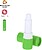 Bálsamo Labial Vintod Cartão Reciclado FSC SPF15. Aroma Baunilha 21302 - imagem 2