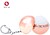 Porta-Chaves Bálsamo Labial Frissel SPF15. Aroma Baunilha 21304 - imagem 2