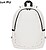 Mochila Kalek PU Bolso Acolchoado para Portátil. Parte Traseira e Alças Acolchoadas 21373 - imagem 2