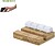 Suporte Anti-Stress Terap Bambu 21383 - imagem 2