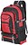 Mochila Platony Poliéster 600D Parte Traseira e Alças Acolchoadas 21424 - imagem 2