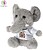 Peluche Brekalo Poliéster 21463 - imagem 2