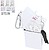 Kit de Praia Dambury 8 Acessórios 21496 - imagem 2