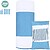 Toalha Absorvente Jeffrey Poliéster 200 g/ m2 Bolsa Poliéster 21500 - imagem 2