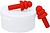 Tampões Ouvidos Dedly Silicone 21506 - imagem 2