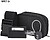 Set Viagem Biccap 3 Acessórios. Bolsa Poliéster 21507 - imagem 2
