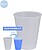 Copo Yanin PP 500 ml 21534 - imagem 2