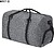 Saco Gleor Poliéster 600D RPET Compartimento para Sapatos 21636 - imagem 2