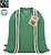 Mochila Dykes Algodão 140 g/ m2 Bawelna Fairtrade 140 g/ m2 21640 - imagem 2