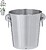 Balde para Gelo Daris Aço Inox Reciclado 4 L 21730 - imagem 2