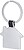 Porta-Chaves Nyrella Metal 21740 - imagem 2