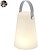 Lâmpada Tuxfan 4 Leds. 3 Pilhas AA Não Incluídas 21783 - imagem 2