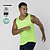 T-Shirt Adulto Jackson 100% Poliéster 135 g/ m2 Respirável 21834 - imagem 2