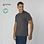 T-Shirt Adulto Cor Perkins 100% Algodão Ring Spun, Single Jersey 190 g/ m2 21842 - imagem 2