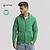 Sweatshirt Adulto Astro 60% Algodão/ 40% Poliéster 280 g/ m2 21956 - imagem 2