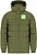 Parka Eren 100% Poliéster Resistente ao Vento e à Água 21957 - imagem 2