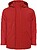 Parka Oceanía Exterior: Poliéster RPET. Interior: Poliéster/ Polar Fleece Resistente ao Vento e à Água 21959 - imagem 2