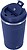 Copo Térmico Molin Aço Inox Reciclado 400 ml. Medidor de temperatura Tátil 21980 - imagem 2