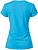 T-Shirt Mulher Cor Epika 100% Algodão Ring Spun, Single Jersey 150 g/ m2 22024 - imagem 2