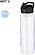 Garrafa Elosok RPET 750 ml 22030 - imagem 2