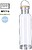 Garrafa Luxan RPET/ Aço Inox/ Bambu 800 ml 22031 - imagem 2