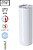 Copo Térmico Sublimação Mizu Aço Inox 600 ml 22041 - imagem 2