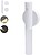 Lanterna Emergência Selina 1 Led. Magnética. Sensor De Movimento. Bateria Recarregável 300 mAh 22055 - imagem 2