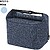 Bolsa Refrigeradora Elvano Poliéster 600D RPET/ PEVA 7 L 22089 - imagem 2