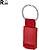 Porta-Chaves Nemoly ABS Reciclado/ Poliéster 22098 - imagem 2