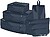 Set Organizador Combol Poliéster 210D 7 Peças 22135 - imagem 2