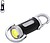 Lanterna Luvaron 4 Leds. 8 Luzes COB. 7 Posições de Luz, Fixa e Intermitente. Bateria Recarregável 400 mAh 22170 - imagem 2