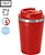 Copo Térmico Relanor PP/ Interior Aço Inox 350 ml 22175 - imagem 2