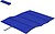 Coxim Xalan Nylon 210D Acolchoado. Dobrável 22177 - imagem 2