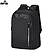 Mochila Divigan Poliéster 600D/ PU Bolso com Protetor RFID. Bolso Acolchoado para Portátil. Parte Traseira e Alças Acolchoadas 22233 - imagem 2