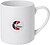 Caneca Tiraan Cerâmica 350 ml 22253 - imagem 2