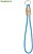 Porta-Chaves Walnut Bambu/ Poliéster 22305 - imagem 2