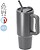Caneca Térmica Yukon Aço Inox Reciclado 900 ml 22312 - imagem 2
