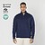 Sweatshirt Adulto Galaxy 60% Algodão/ 40% Poliéster 280 g/ m2 22337 - imagem 2