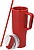 Caneca Térmica Gabrion PP Reciclado 900 ml 22355 - imagem 2
