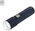 Lanterna Benyor Alumínio Reciclado 1 Luz COB. 3 Posições de Luz, Fixa e Intermitente. Bateria Recarregável 800 mAh. Função Zoom 22368 - imagem 2