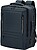 Mochila Javelin PU Extensível. Acolchoada. Bolso Acolchoado para Portátil e Tablet. Conexão 22449 - imagem 2