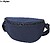 Bolsa de Cintura Pharis Soft Nylon 22454 - imagem 2