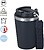 Copo Térmico Magnyn PP Reciclado/ Interior Aço Inox Reciclado 350 ml 22481 - imagem 2