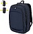 Mochila Laret PU/ Poliéster 1680D Extensível. Bolso Acolchoado para Portátil e Tablet. Parte Traseira e Alças Acolchoadas 22526 - imagem 2