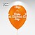 Luxia Balão HG95i personalizado MVHG95I - imagem 2