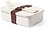 Lancheira Harxem PP 700 ml 1124 - imagem 3