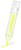 Marcador Conrad RPET 1287 - imagem 3