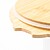 Lancheira Truit Aço Inox/ Bambu 800 ml 1744 - imagem 3